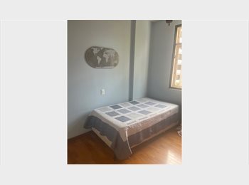 Roomgo BR - Apartamento, Belo Horizonte - R$ 1.350 Por mês