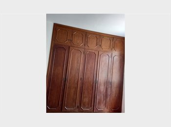 Roomgo BR - Moradia Compartilhada, Belo Horizonte - R$ 1.200 Por mês