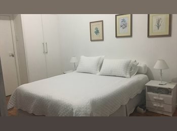 Roomgo BR - O melhor em Copacabana, Leme - R$ 3.000 Por mês