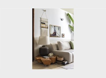 Roomgo BR - Apto em Pinheiros, Pinheiros - R$ 3.500 Por mês