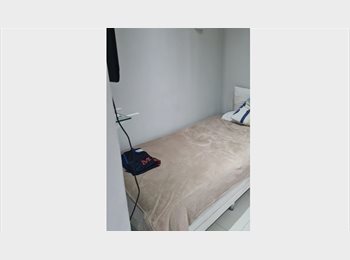 Roomgo BR - Quarto na gavea, Gávea - R$ 2.300 Por mês