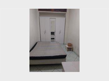 Roomgo BR - QUARTO R$1.000 - FLAMENGO, Flamengo - R$ 1.000 Por mês