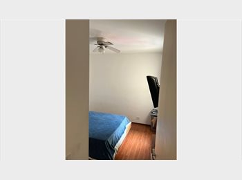 Roomgo BR - quarto mobiliado, Saúde - R$ 2.600 Por mês