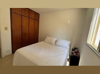 Roomgo BR - Para mulheres: 1 quarto para locação - entrada imediata - Não aceita pet, Vila Mariana - R$ 1.900 Por mês