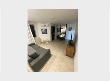 Roomgo BR - QUARTO MASCULINO SANTO ANTÔNIO, Belo Horizonte - R$ 1.700 Por mês