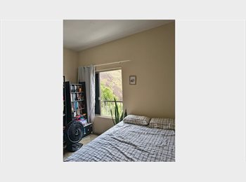 Roomgo BR - Alugo quarto em Apartamento amplo na Tijuca inteiramente mobiliado e muito bem localizado., Tijuca - R$ 1.800 Por mês