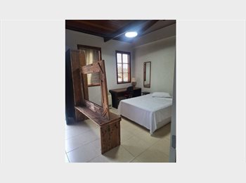 Roomgo BR - Studio/Kitnet, Nova Lima - R$ 1.900 Por mês