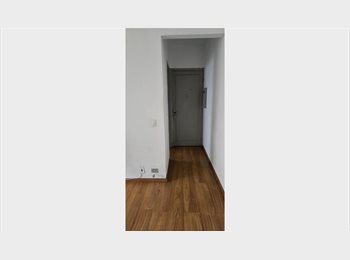 Roomgo BR - Procurando pessoa para dividir aluguel., Moema - R$ 2.000 Por mês