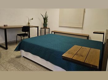 Roomgo BR - Alugo excelente quarto, Humaitá - R$ 4.000 Por mês