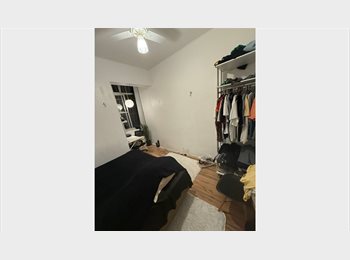 Roomgo BR - Alugue um quarto na Rua das Acácias, Gávea - R$ 2.500 Por mês