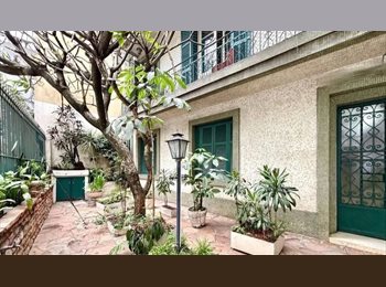 Roomgo BR - Quarto para Mulheres em Pinheiros, Pinheiros - R$ 2.100 Por mês