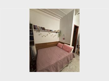 Roomgo BR - Quarto Copacabana para reveillon, Copacabana - R$ 3.000 Por mês