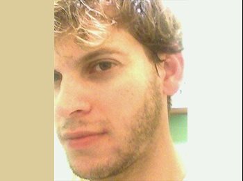 Roomgo BR - franco - 35 - São Paulo SP