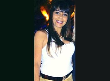 Roomgo BR - Lucimari - 49 - Moema