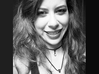 Roomgo BR - Samara - 35 - Brasília