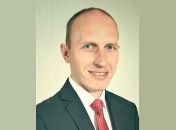 Roomgo BR - Charles - 47 - Salvador