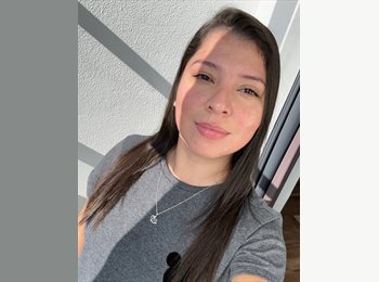 Roomgo BR - Ana Paula  - 29 - Moema