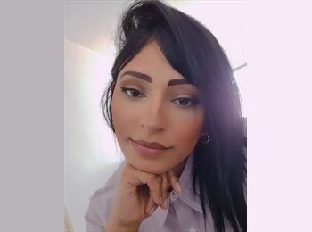 Roomgo BR - Daisy - 41 - Santo Amaro