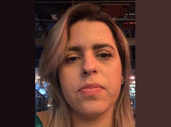 Roomgo BR - Nathalia - 35 - São Paulo SP