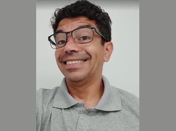 Roomgo BR - Leonardo Martins de Carvalho - 46 - Campo Belo