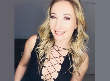 Roomgo BR - Vania - 41 - São Paulo SP