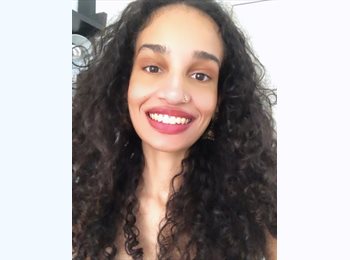 Roomgo BR - Sthephany - 24 - São Paulo SP