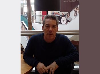 Roomgo BR - Barto Romeu  Ferreira Ramos - 59 - Joinville