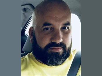 Roomgo BR - Fabiano - 40 - Campinas