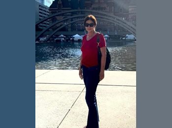 Roomgo BR - Suzona - 18 - São Paulo SP