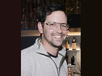 Roomgo BR - Lucas - 38 - Jardim Paulista