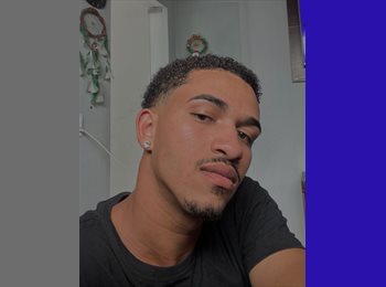 Roomgo BR - Rafael  - 23 - Rio de Janeiro RJ