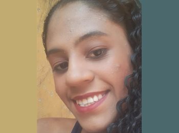 Roomgo BR - Mirella - 20 - Estácio