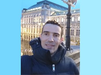 Roomgo BR - Alex - 24 - Belo Horizonte