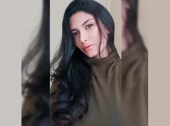 Roomgo BR - Lua - 27 - Rio de Janeiro RJ