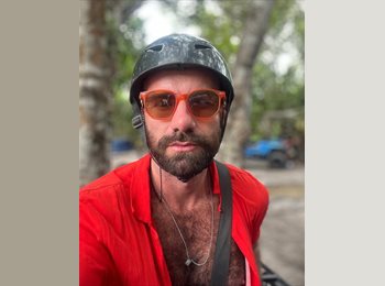 Roomgo BR - GABRIEL - 37 - São José dos Campos