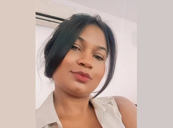 Roomgo BR - Lays Prates da Silva  - 33 - Rio de Janeiro RJ