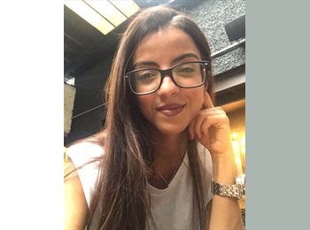 Roomgo BR - Natalia Sueli Miranda - 36 - Liberdade