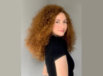 Roomgo BR - Vivian - 28 - Catete