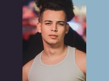 Roomgo BR - Pedro ivo rodrigues dos santos  - 25 - Jardim Paulista