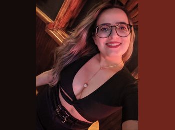 Roomgo BR - Fabi - 36 - Estácio