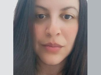 Roomgo BR - Robertta - 43 - São Caetano do Sul