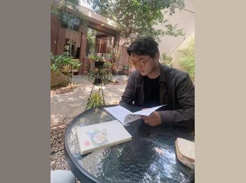 Roomgo BR - Kaiven - 20 - São Paulo SP