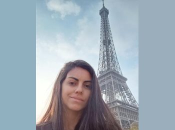 Roomgo BR - Eli - 30 - Morumbi