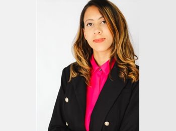 Roomgo BR - Carolyne Garcez Dutra - 26 - Jardim Paulista