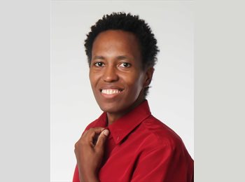 Roomgo BR - Alexandre Luiz Cesário de Andrade  - 39 - São Paulo SP