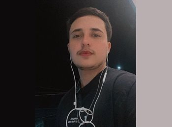 Roomgo BR - Monize  - 24 - Jardim Paulista