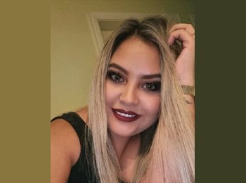 Roomgo BR - katherine - 31 - Liberdade