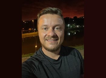 Roomgo BR - RAPHAEL - 43 - Osasco