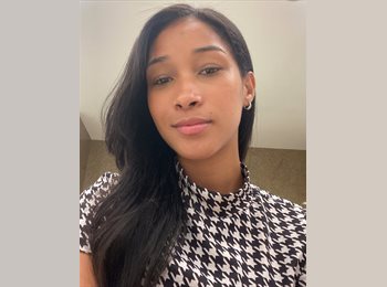 Roomgo BR - Camilli Moreira - 23 - Copacabana