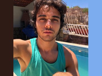 Roomgo BR - Lidio - 19 - Estácio